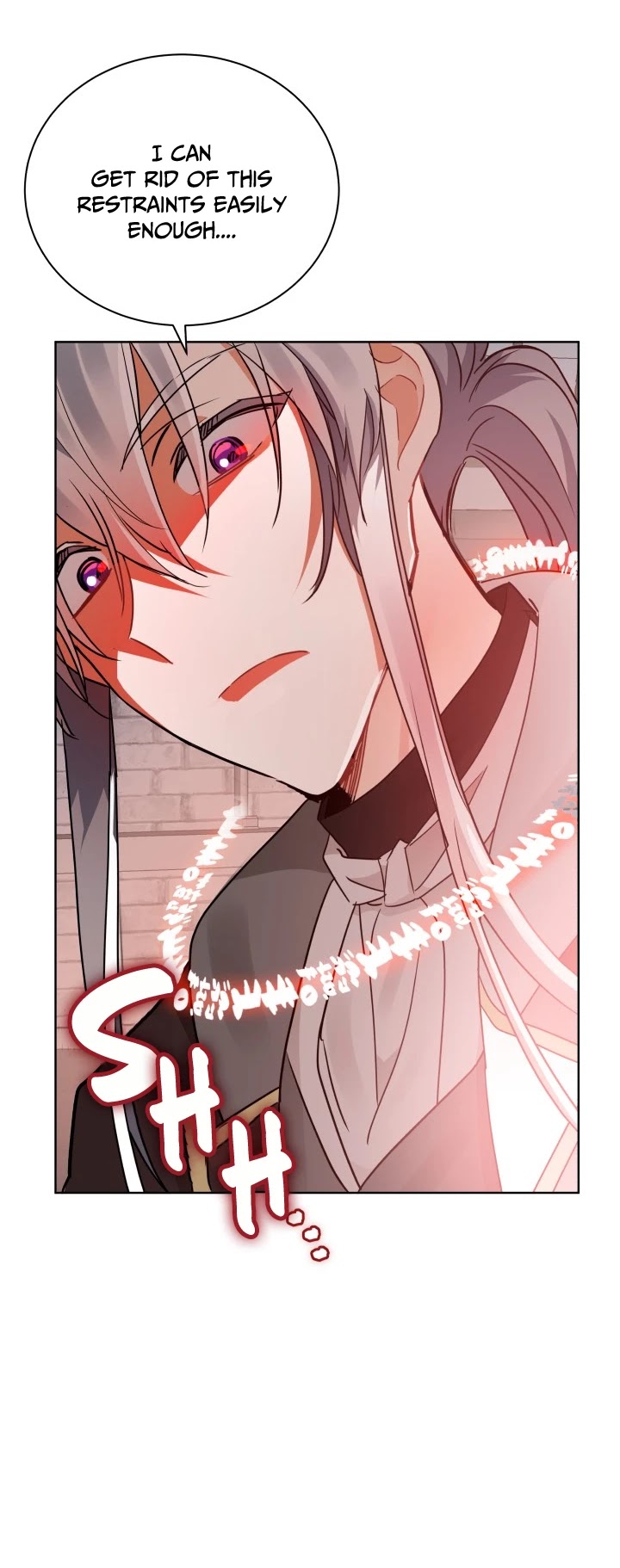 Crimson Karma Chapter 104 page 5 - Chapter 104