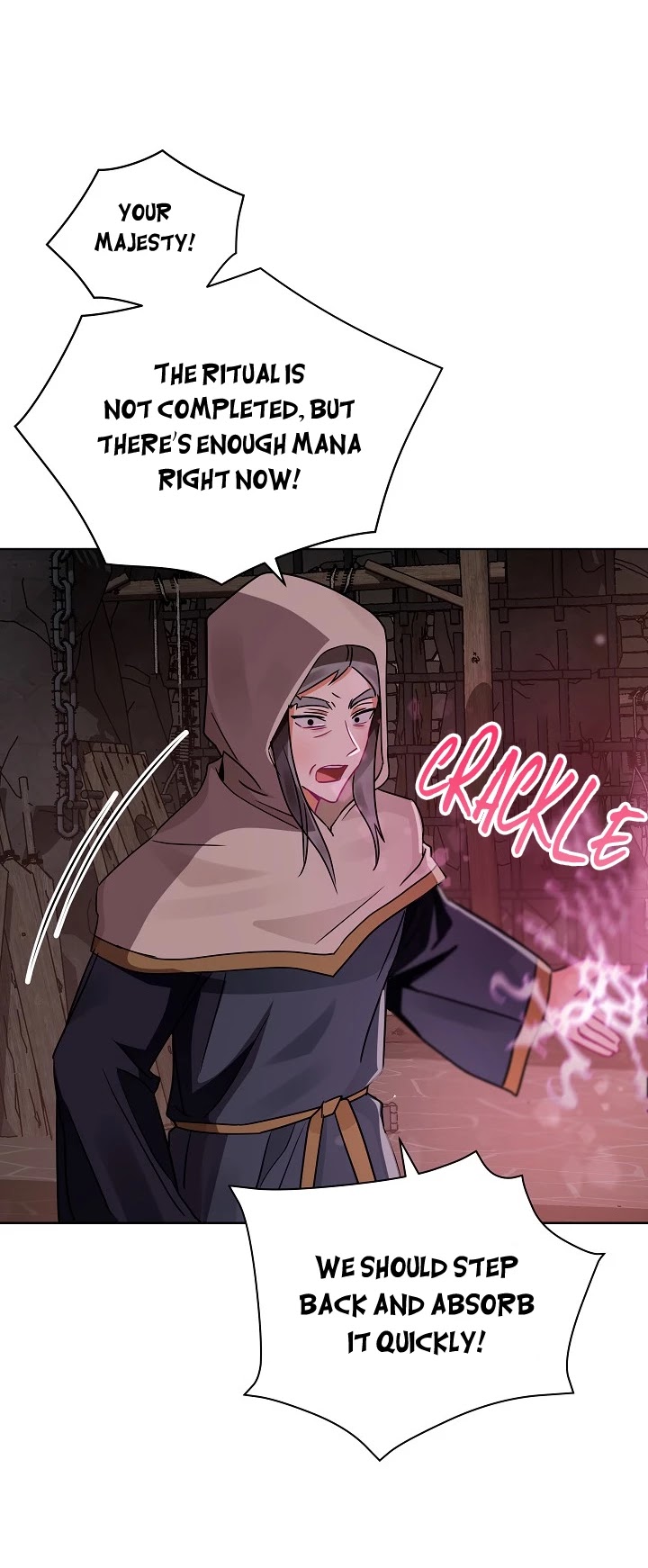 Crimson Karma Chapter 104 page 51 - Chapter 104