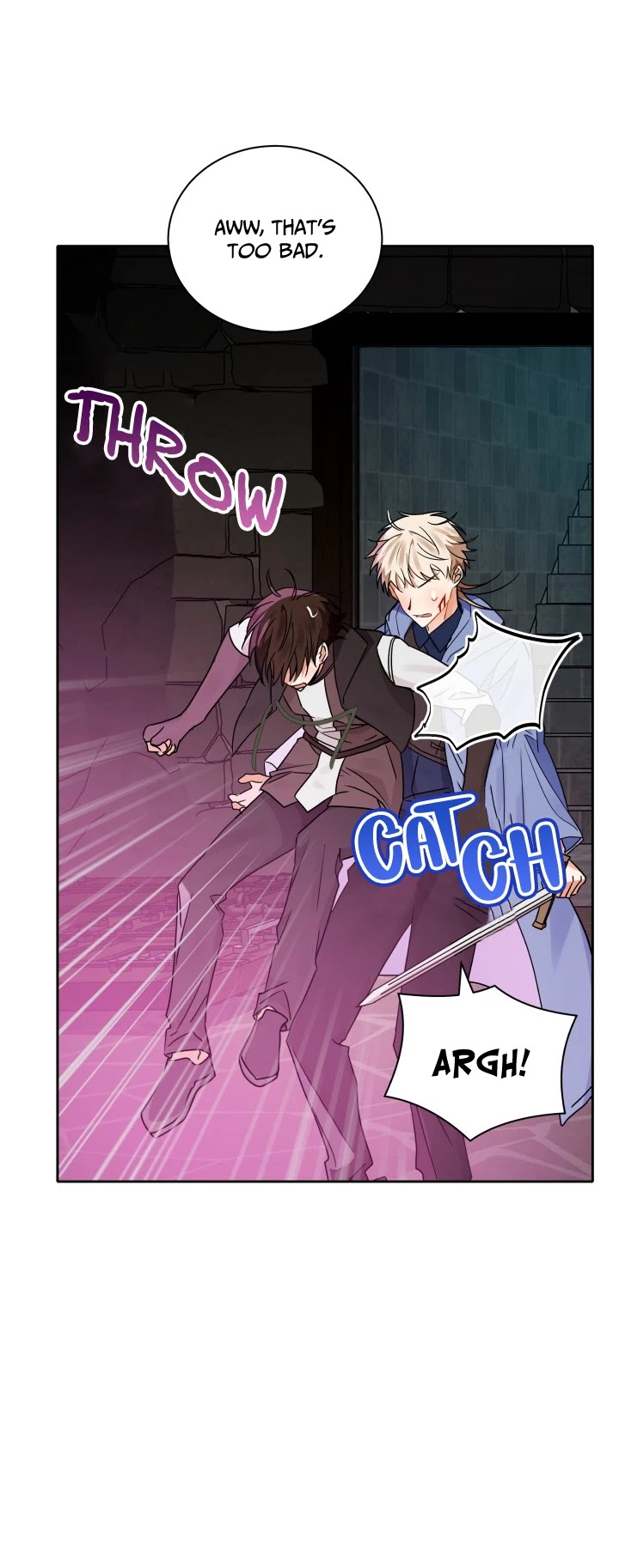 Crimson Karma Chapter 104 page 52 - Chapter 104