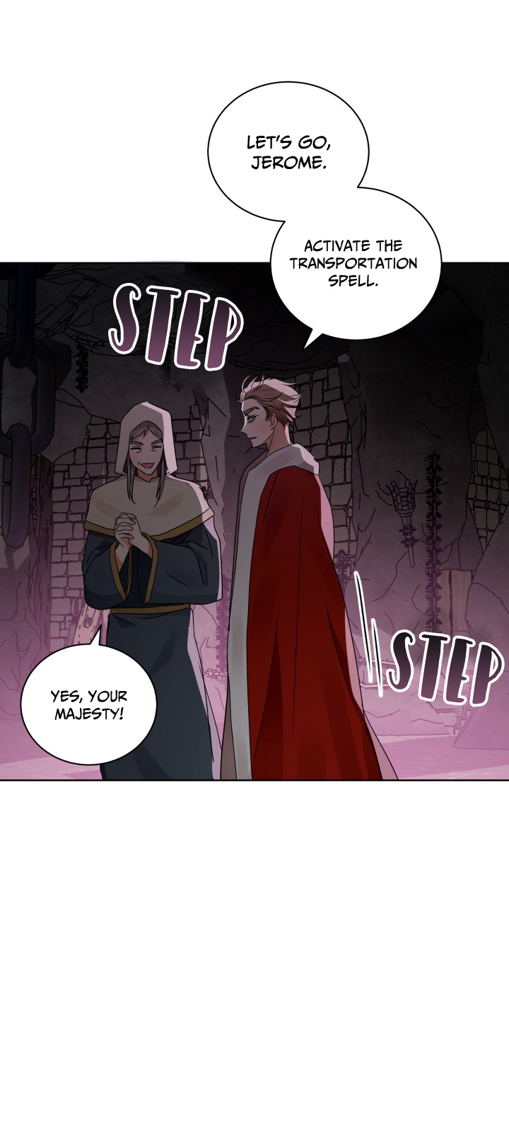Crimson Karma Chapter 104 page 53 - Chapter 104
