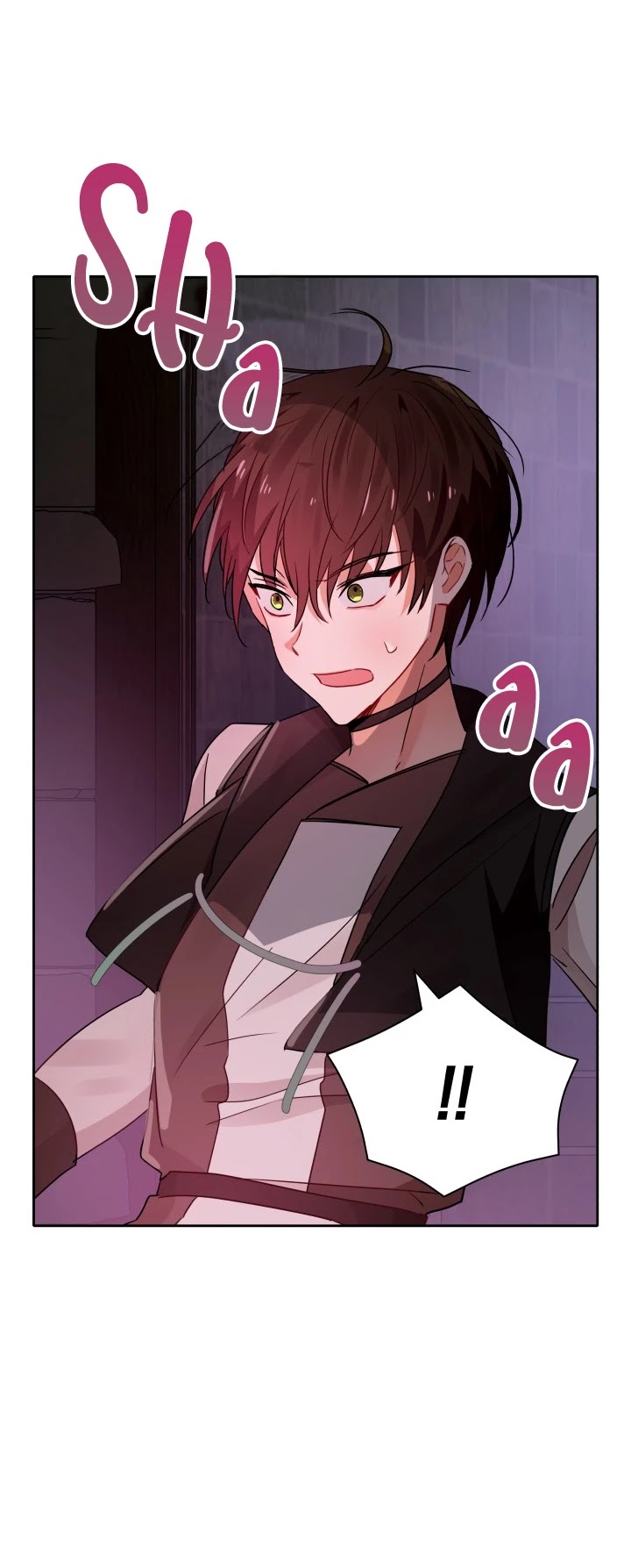Crimson Karma Chapter 104 page 54 - Chapter 104