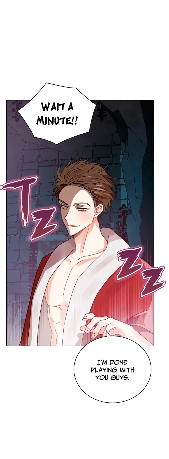 Crimson Karma Chapter 104 page 55 - Chapter 104
