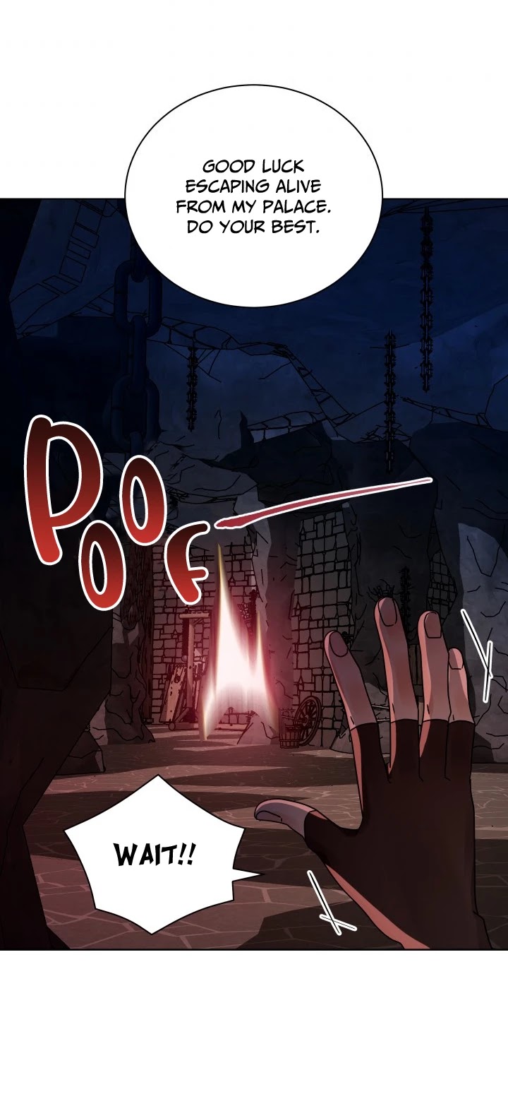 Crimson Karma Chapter 104 page 56 - Chapter 104