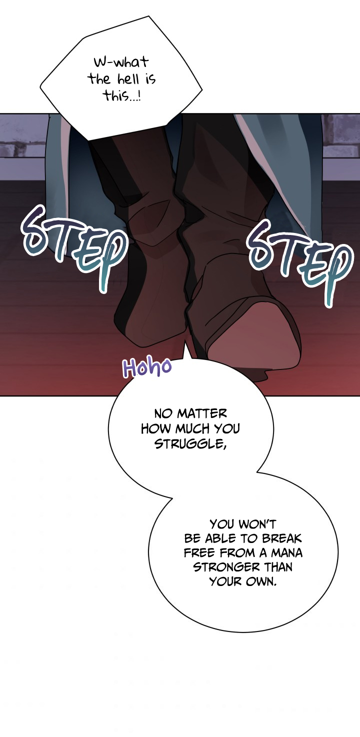 Crimson Karma Chapter 104 page 8 - Chapter 104
