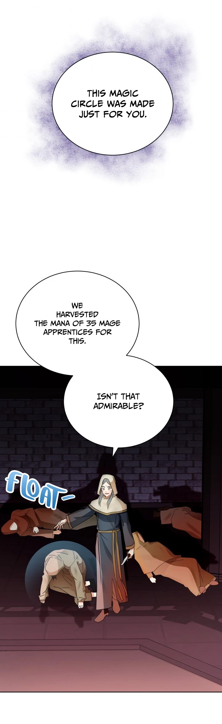 Crimson Karma Chapter 104 page 9 - Chapter 104