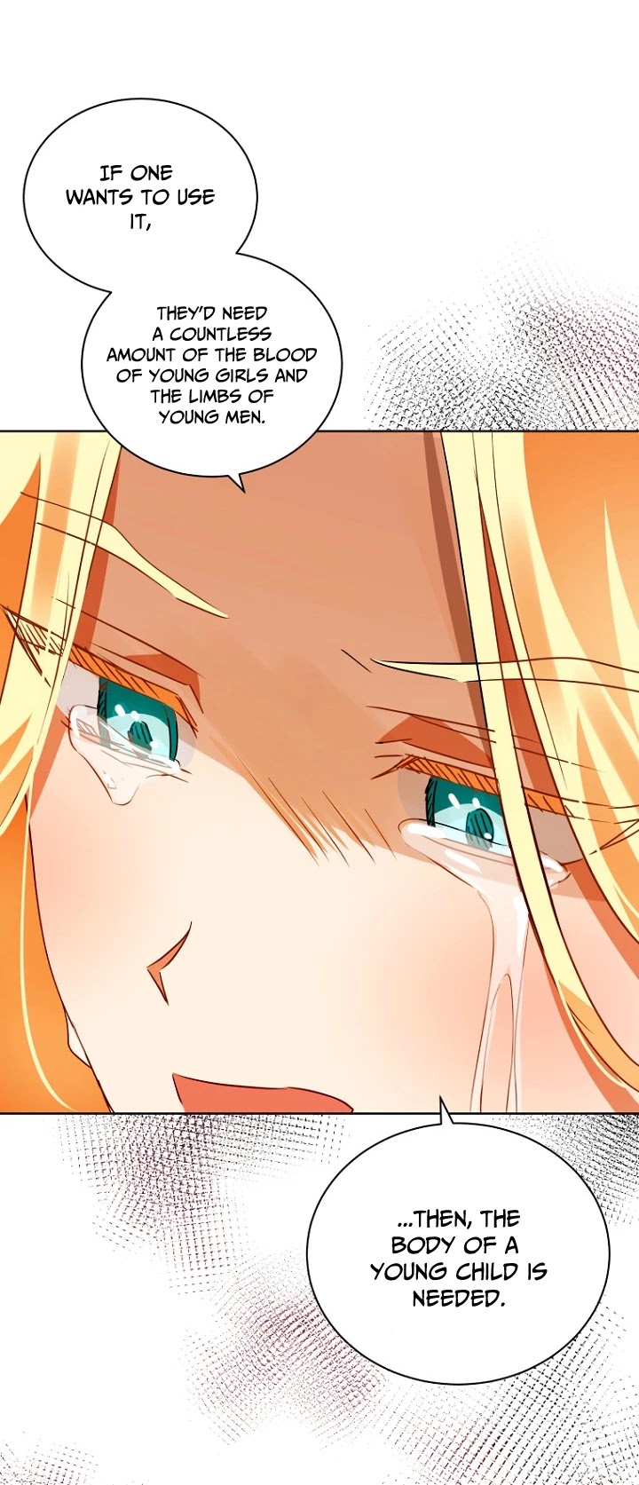 Crimson Karma Chapter 105 page 10 - Chapter 105