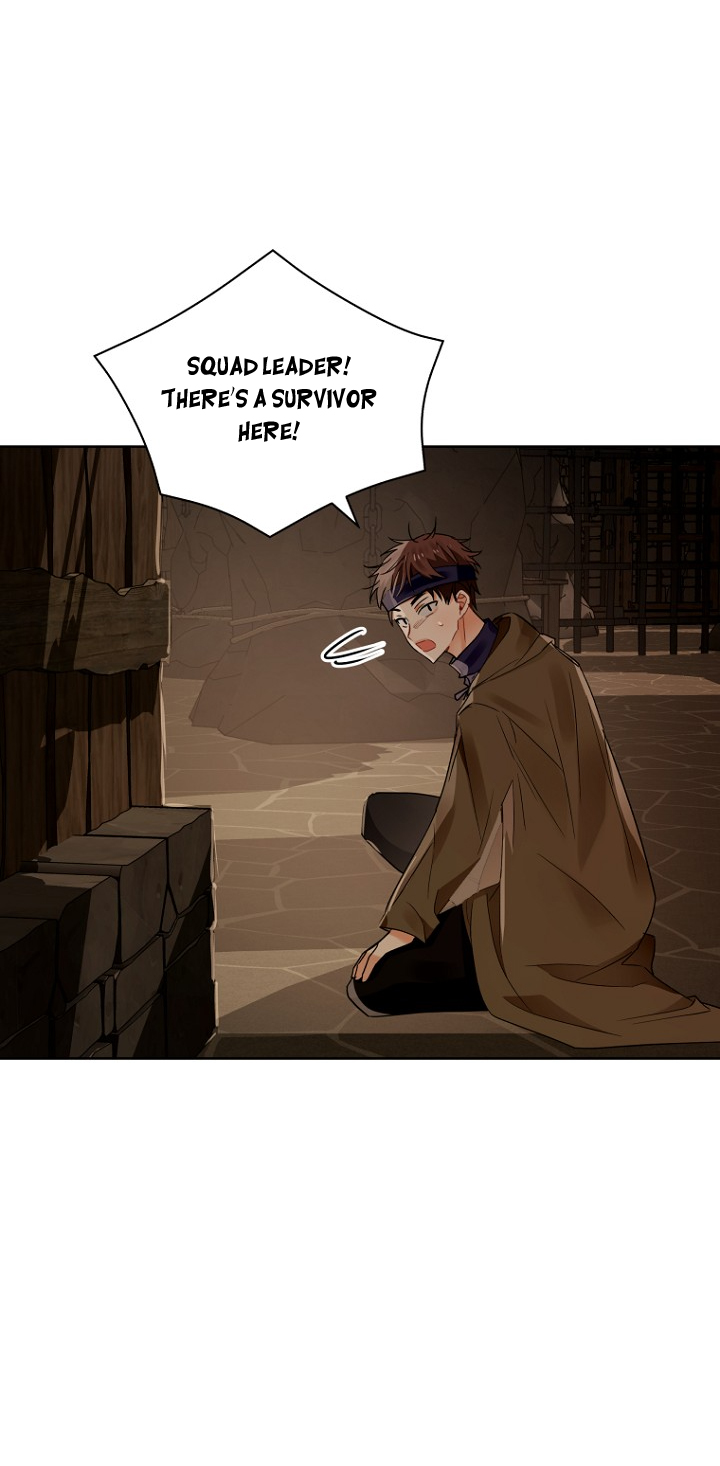 Crimson Karma Chapter 105 page 14 - Chapter 105