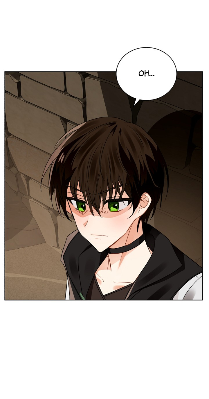 Crimson Karma Chapter 105 page 15 - Chapter 105