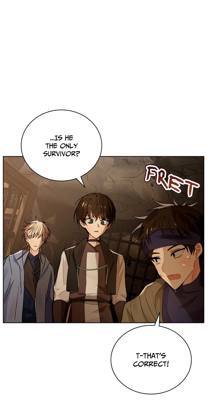 Crimson Karma Chapter 105 page 17 - Chapter 105