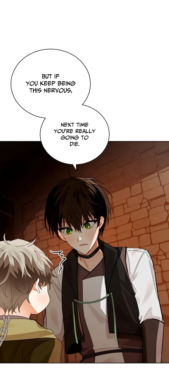 Crimson Karma Chapter 105 page 19 - Chapter 105