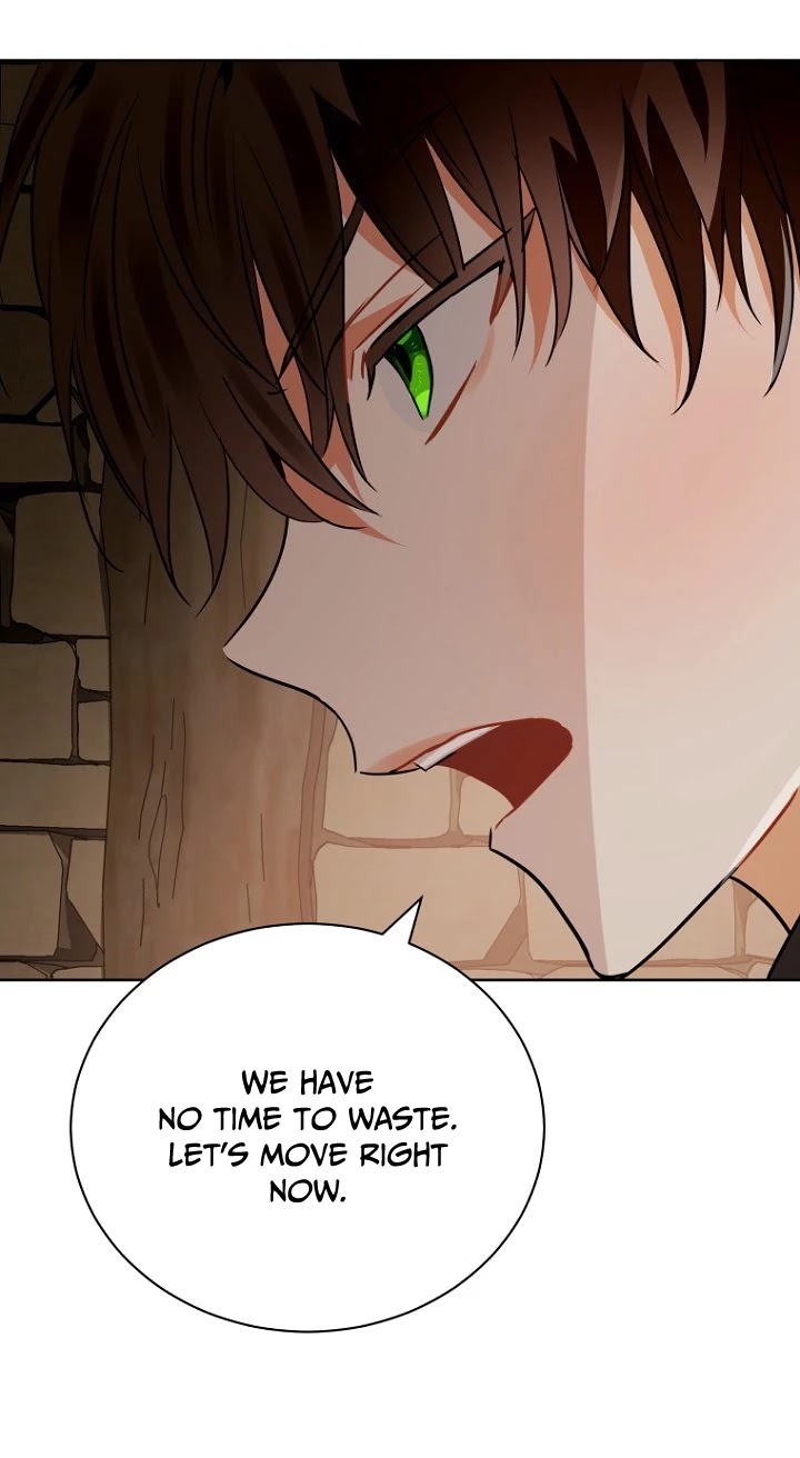 Crimson Karma Chapter 105 page 25 - Chapter 105