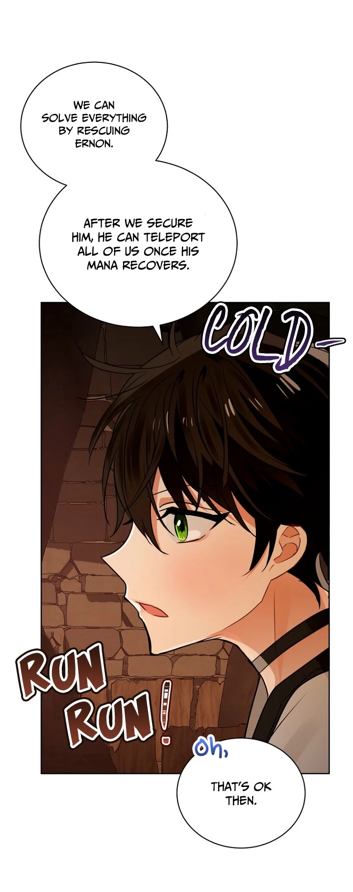 Crimson Karma Chapter 105 page 29 - Chapter 105