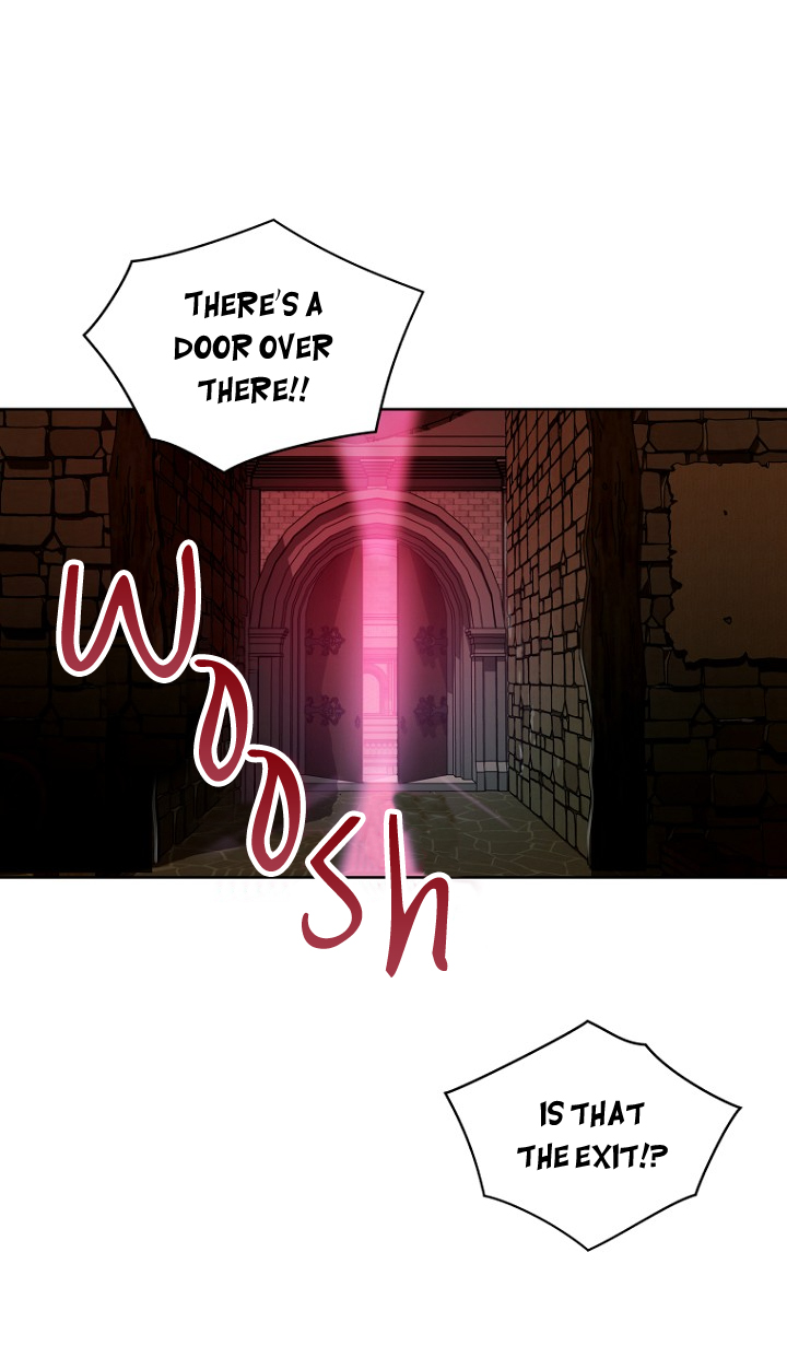 Crimson Karma Chapter 105 page 30 - Chapter 105