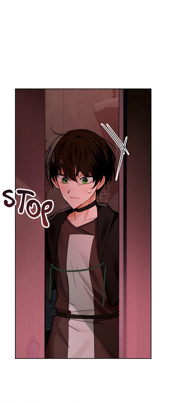 Crimson Karma Chapter 105 page 31 - Chapter 105