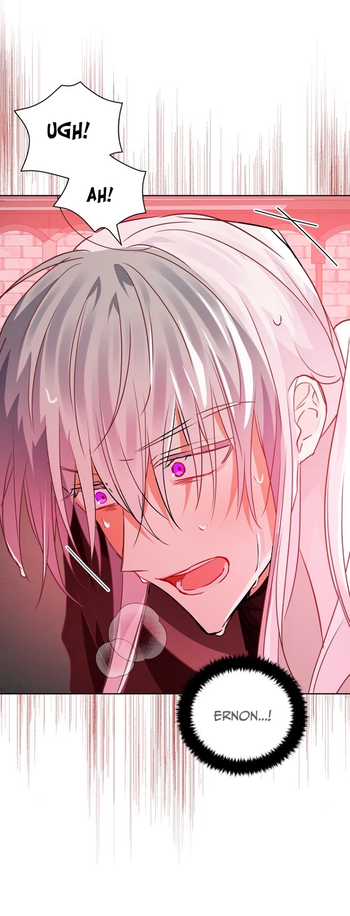 Crimson Karma Chapter 105 page 33 - Chapter 105