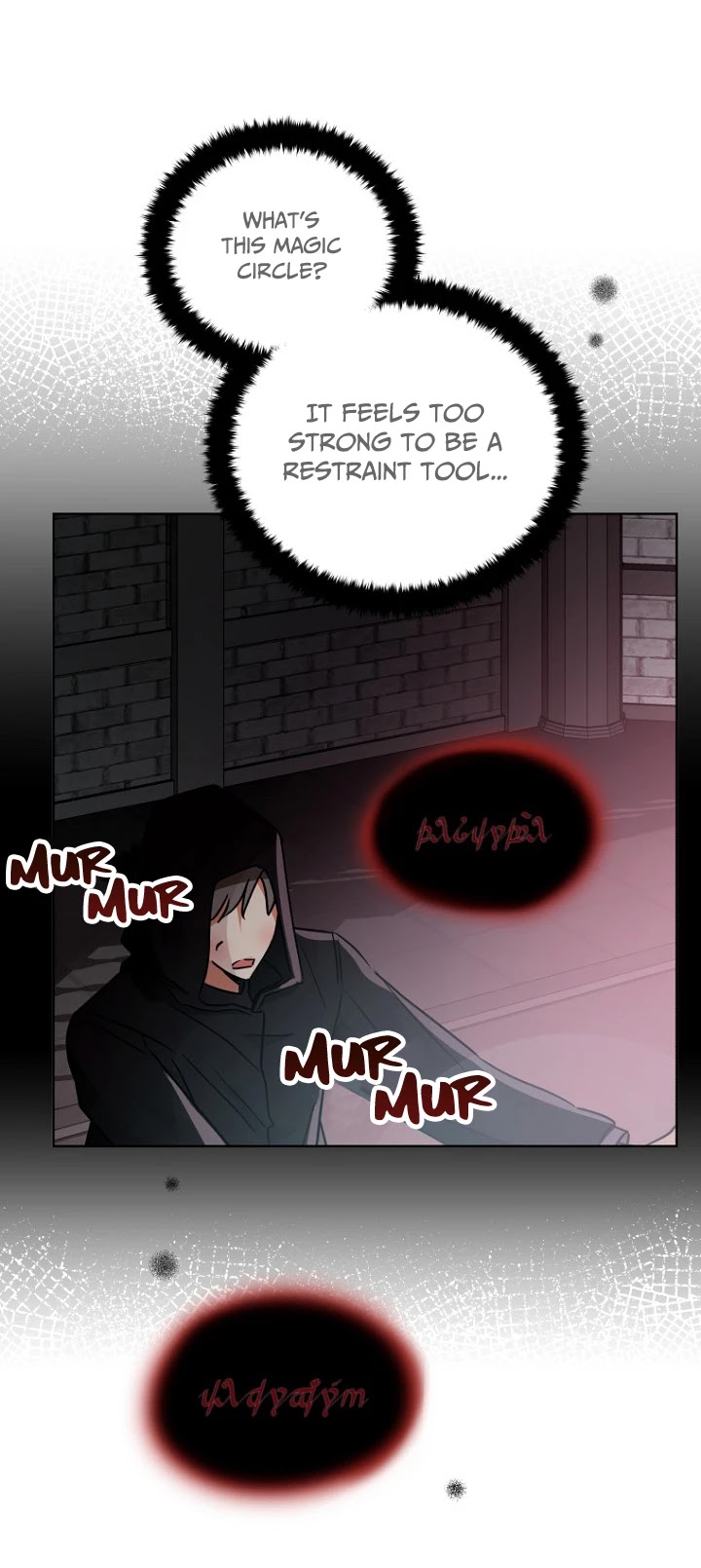 Crimson Karma Chapter 105 page 34 - Chapter 105