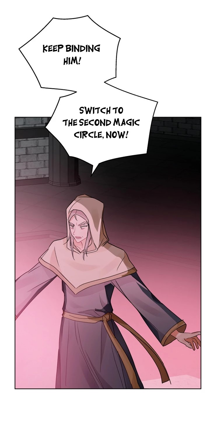 Crimson Karma Chapter 105 page 40 - Chapter 105