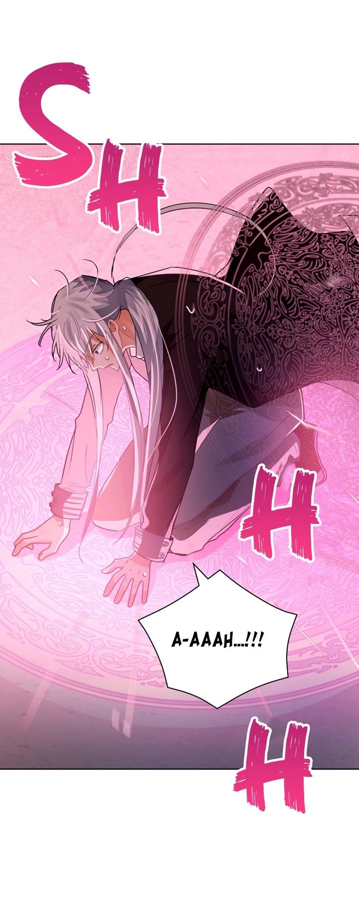Crimson Karma Chapter 105 page 41 - Chapter 105