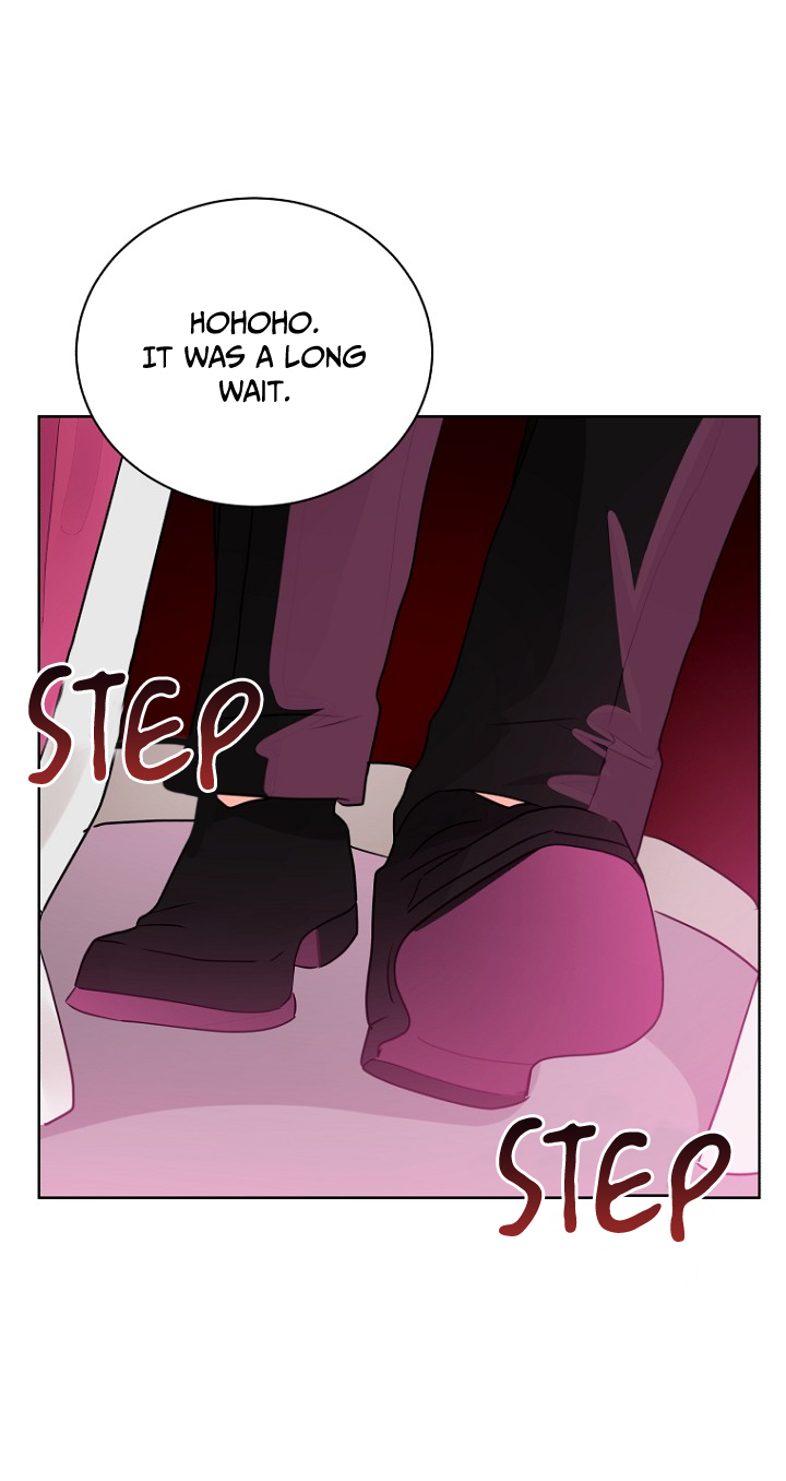 Crimson Karma Chapter 105 page 42 - Chapter 105