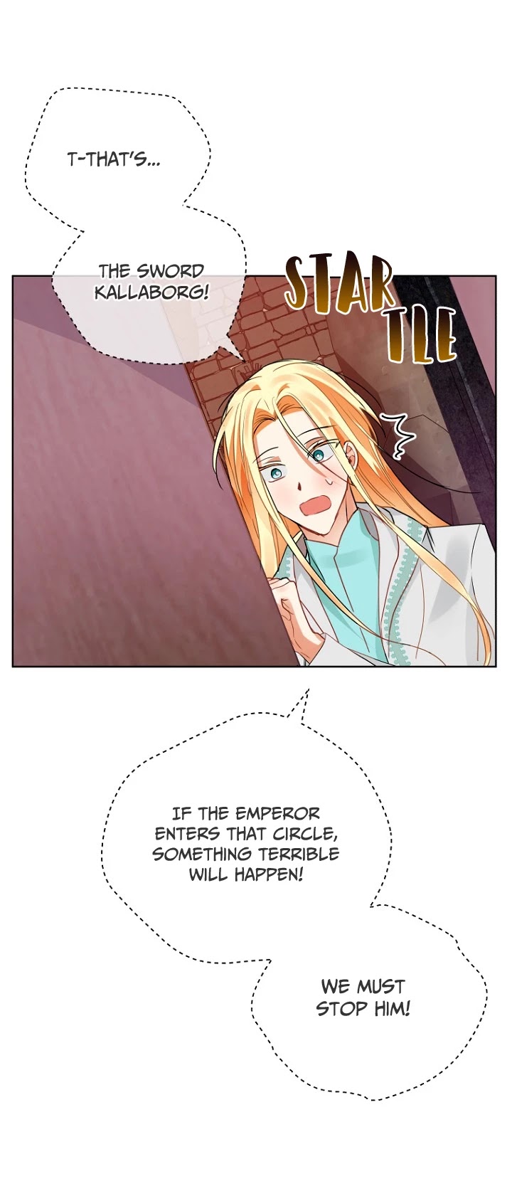 Crimson Karma Chapter 105 page 44 - Chapter 105