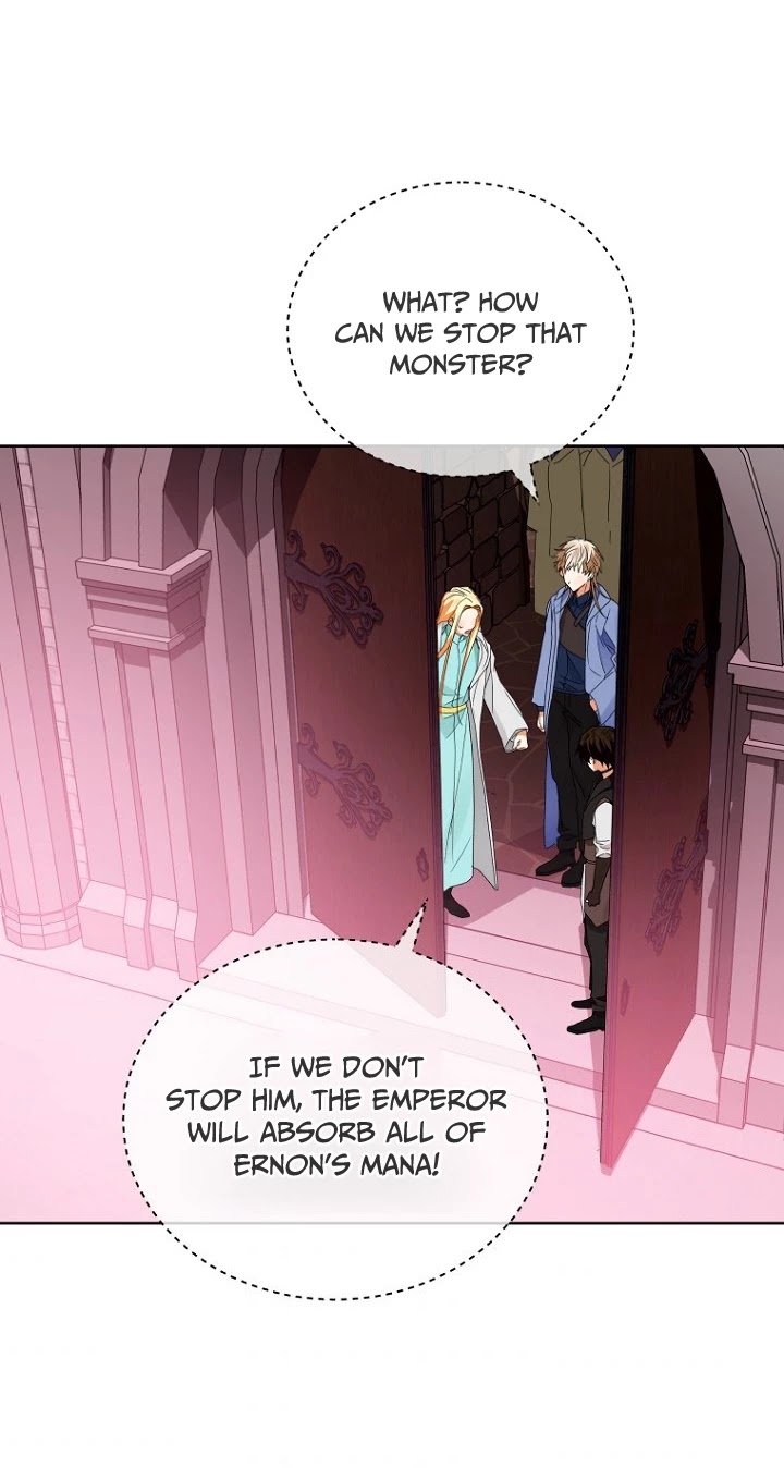 Crimson Karma Chapter 105 page 45 - Chapter 105