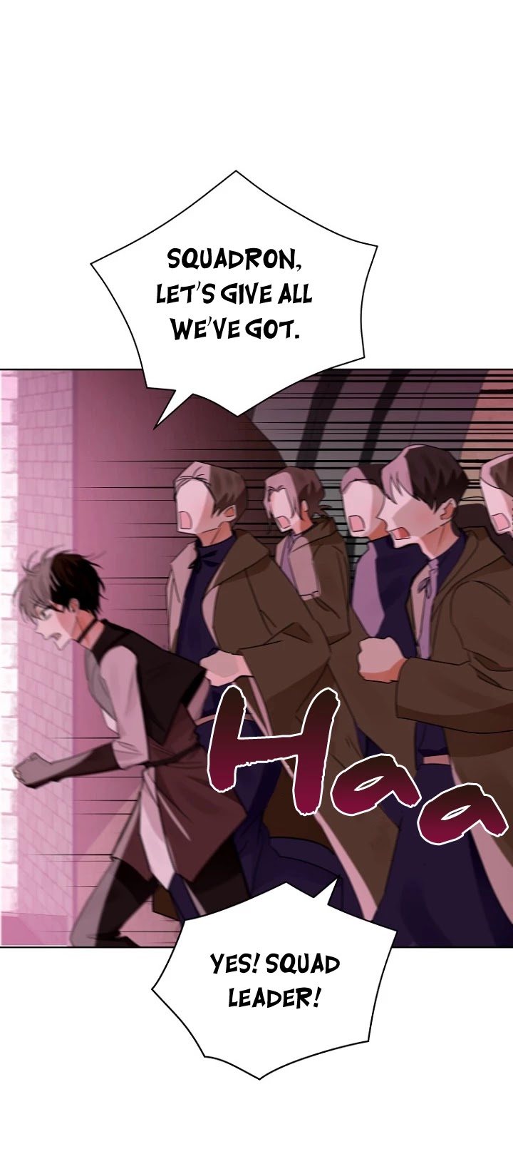Crimson Karma Chapter 105 page 47 - Chapter 105