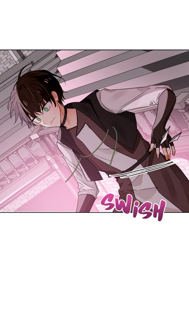 Crimson Karma Chapter 105 page 49 - Chapter 105