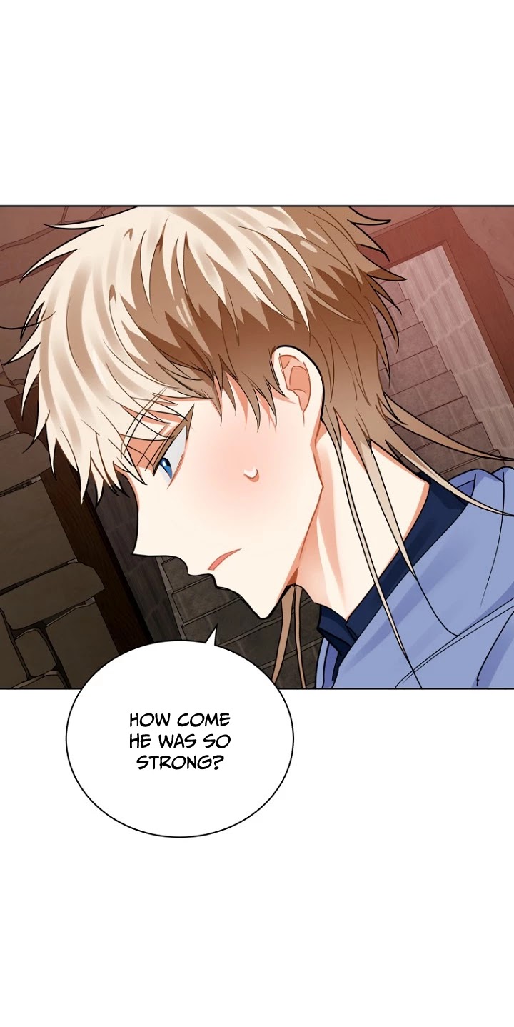 Crimson Karma Chapter 105 page 5 - Chapter 105