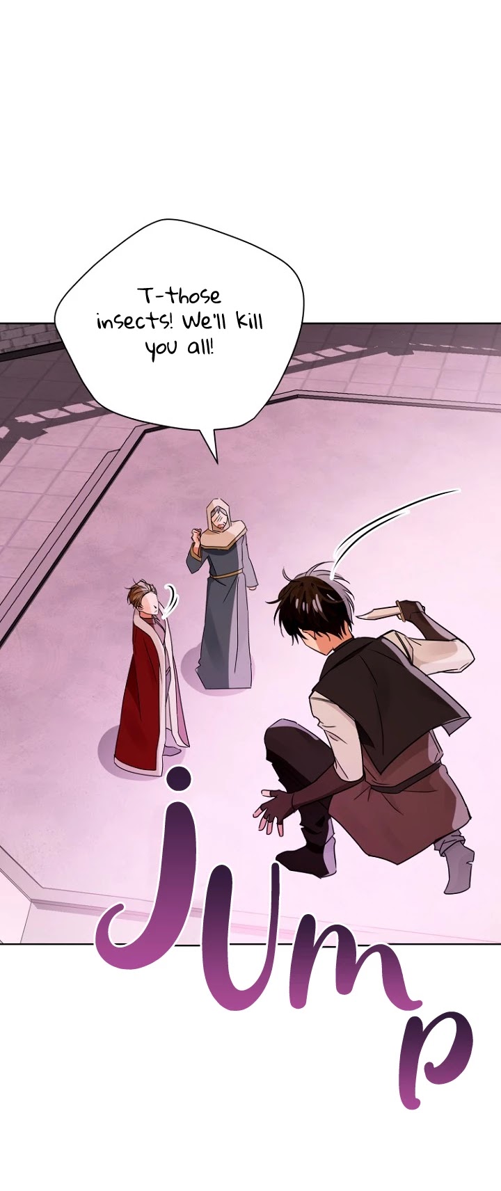 Crimson Karma Chapter 105 page 51 - Chapter 105