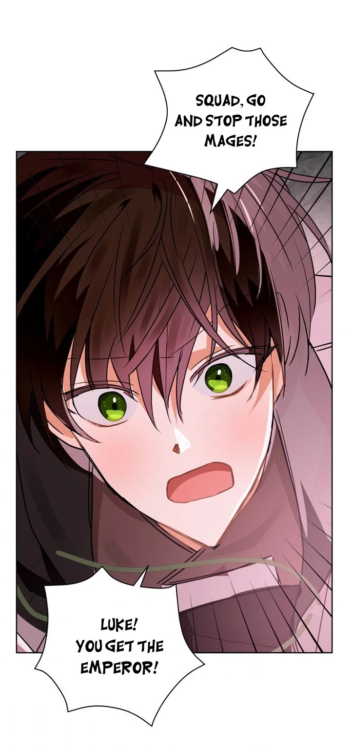 Crimson Karma Chapter 105 page 52 - Chapter 105