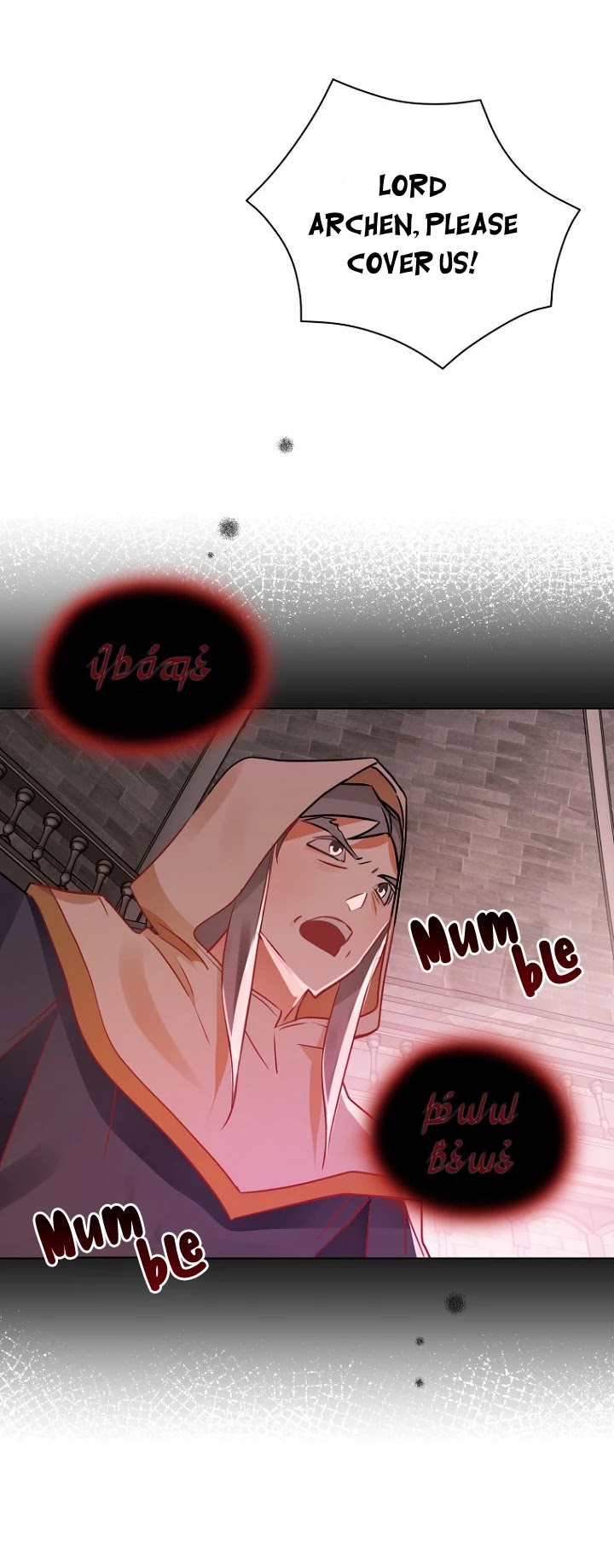Crimson Karma Chapter 105 page 53 - Chapter 105