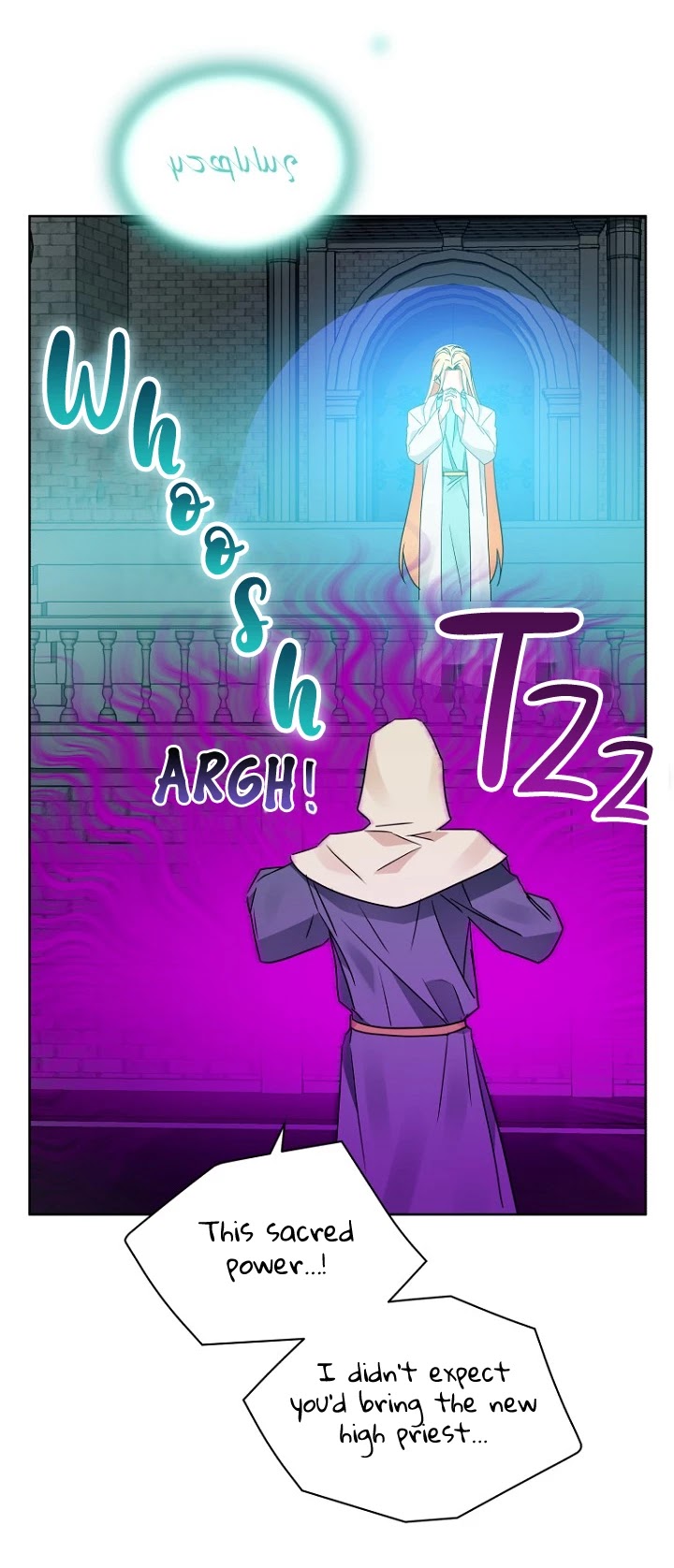 Crimson Karma Chapter 105 page 55 - Chapter 105