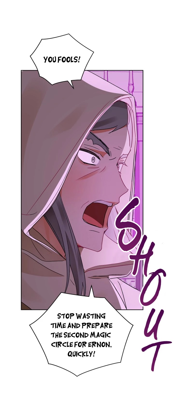 Crimson Karma Chapter 105 page 56 - Chapter 105