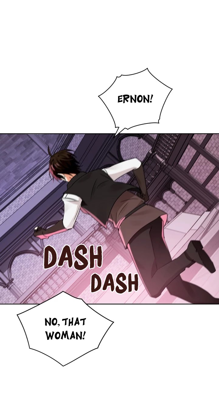 Crimson Karma Chapter 105 page 57 - Chapter 105