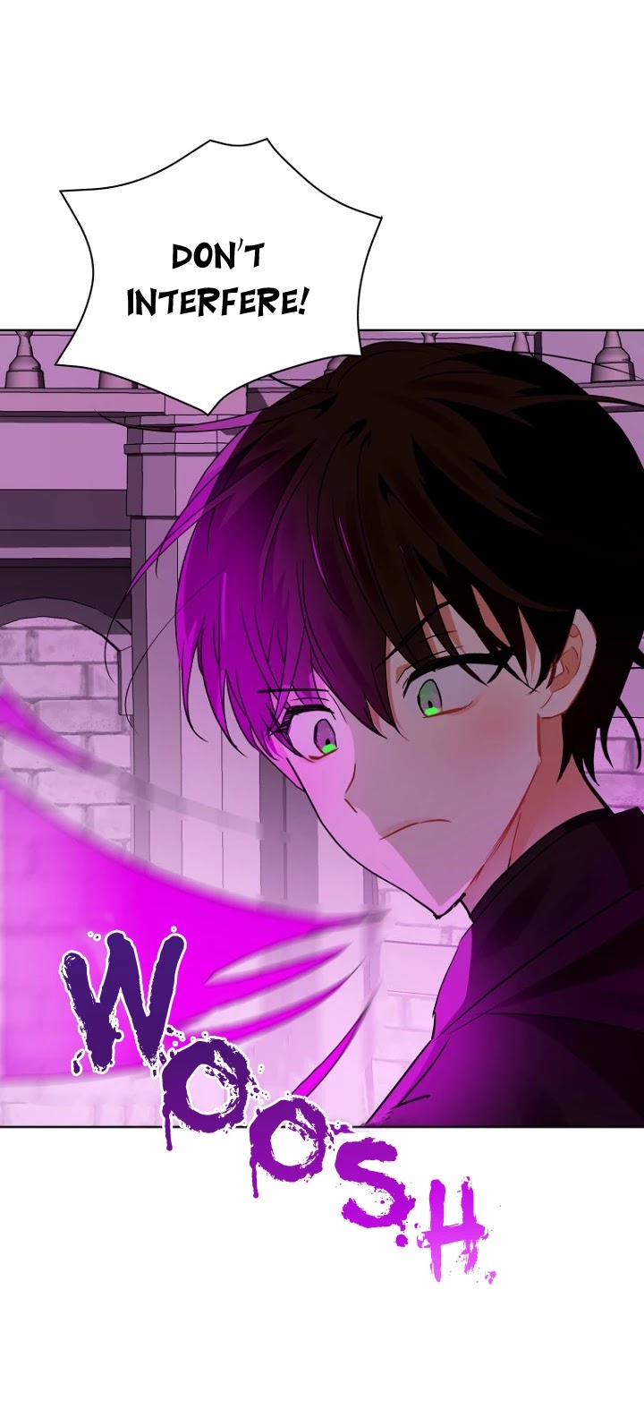Crimson Karma Chapter 105 page 58 - Chapter 105
