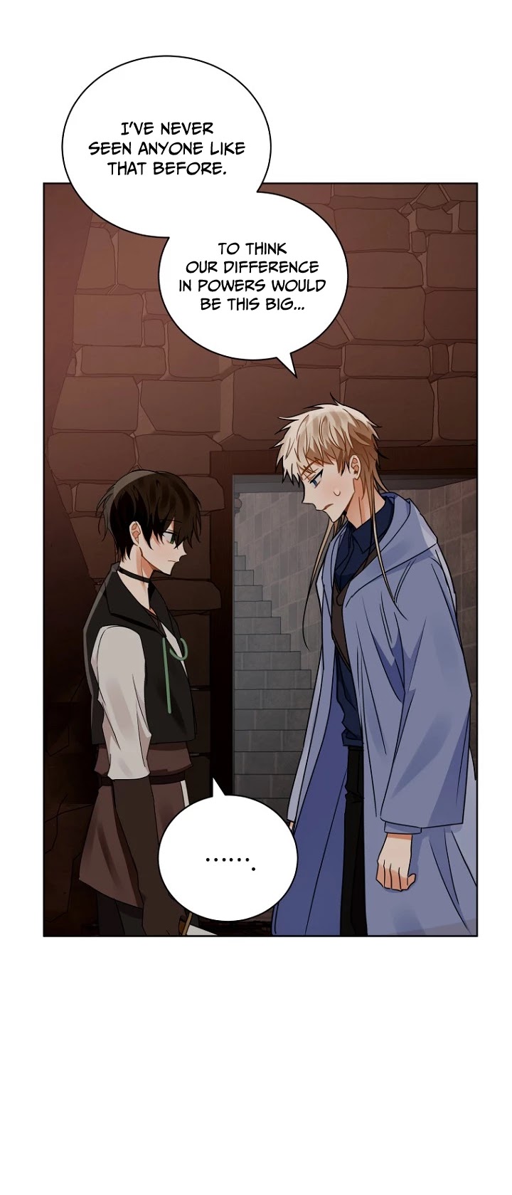 Crimson Karma Chapter 105 page 6 - Chapter 105