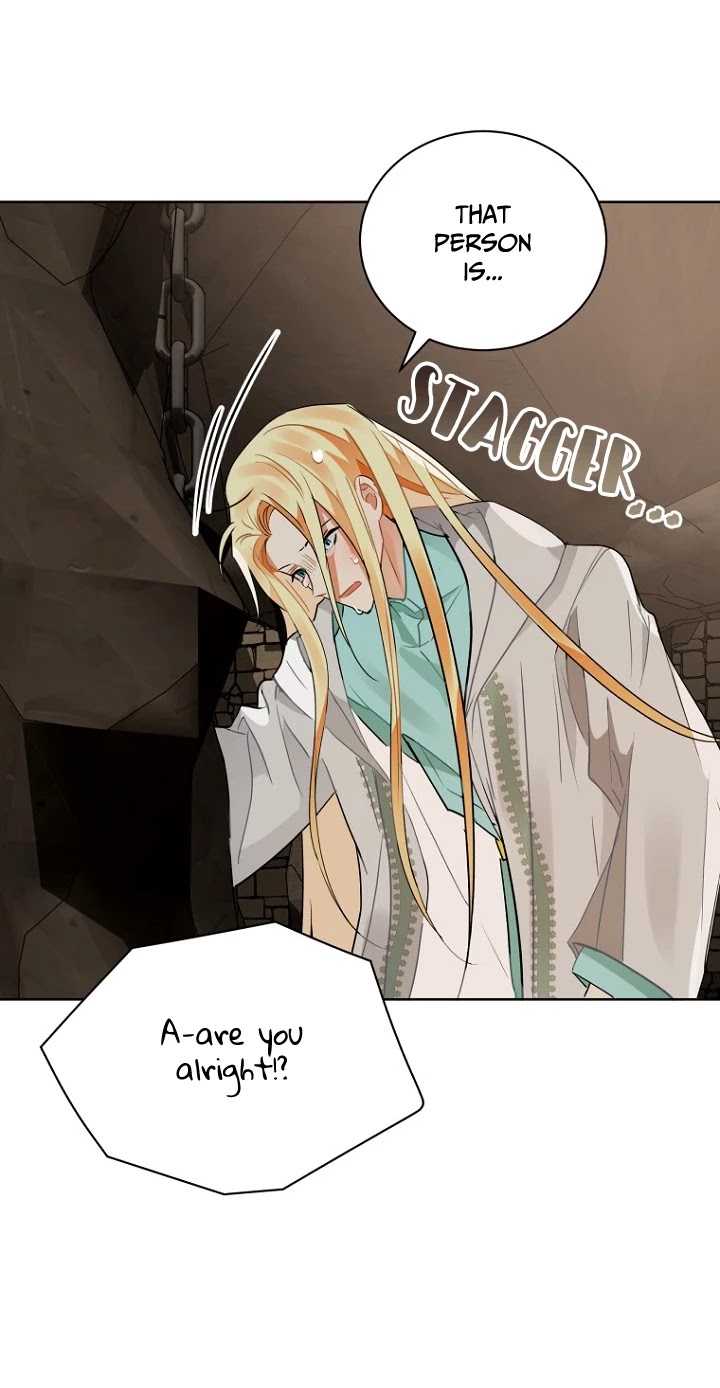Crimson Karma Chapter 105 page 7 - Chapter 105