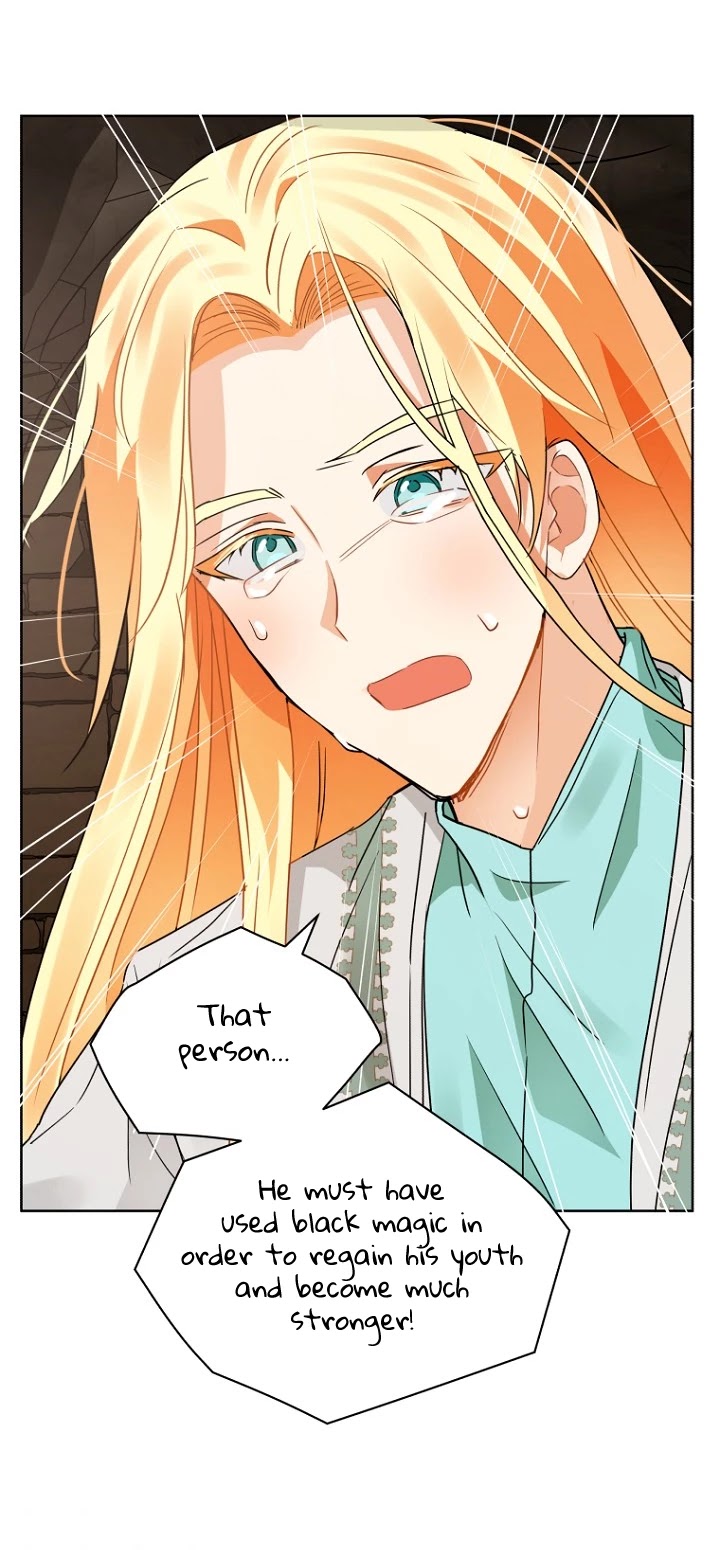 Crimson Karma Chapter 105 page 8 - Chapter 105