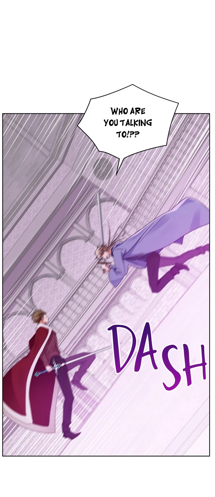 Crimson Karma Chapter 106 page 13 - Chapter 106