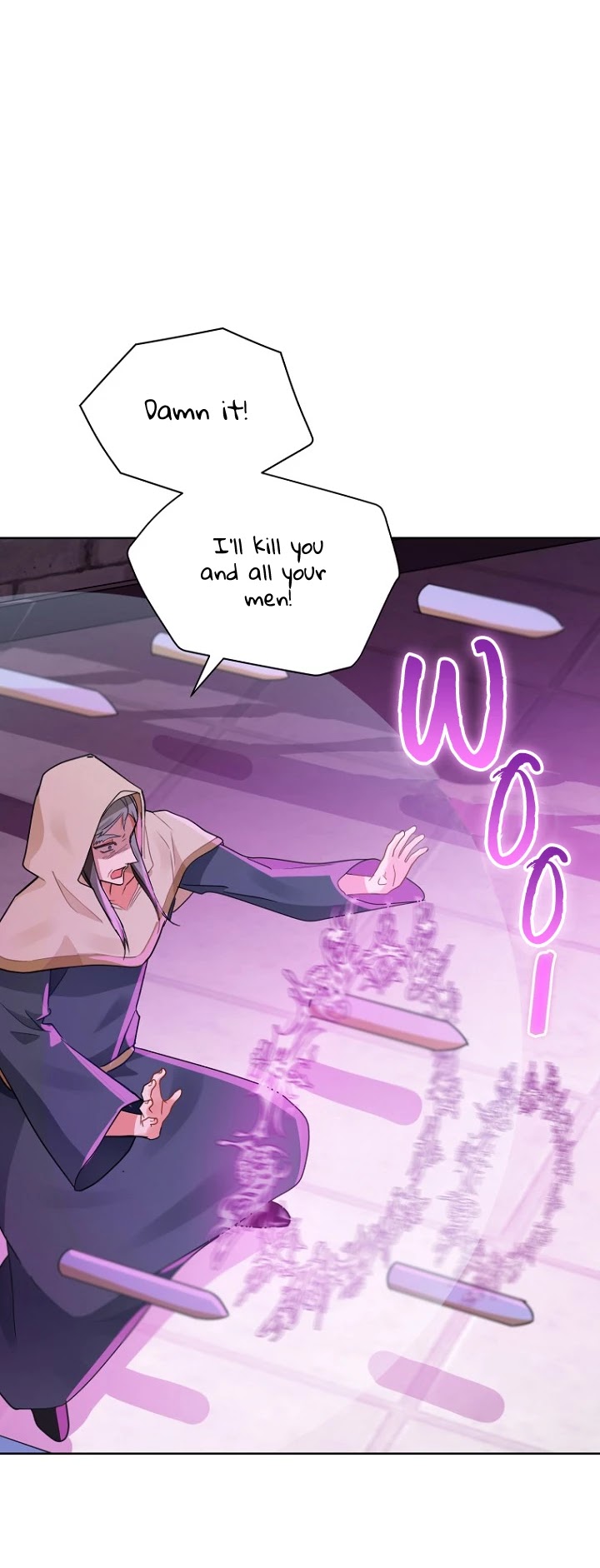 Crimson Karma Chapter 106 page 15 - Chapter 106