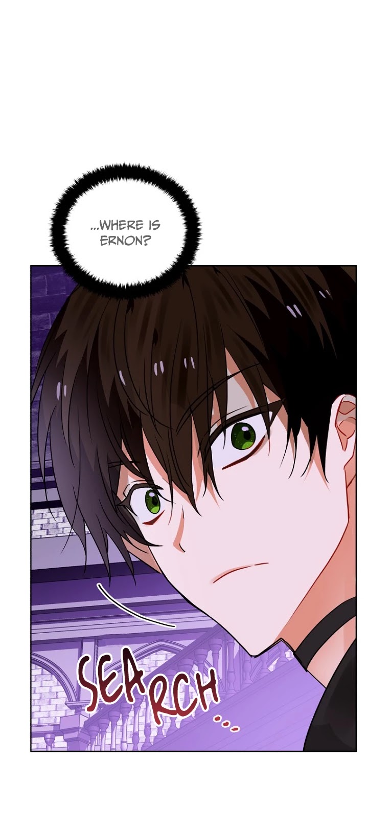 Crimson Karma Chapter 106 page 16 - Chapter 106