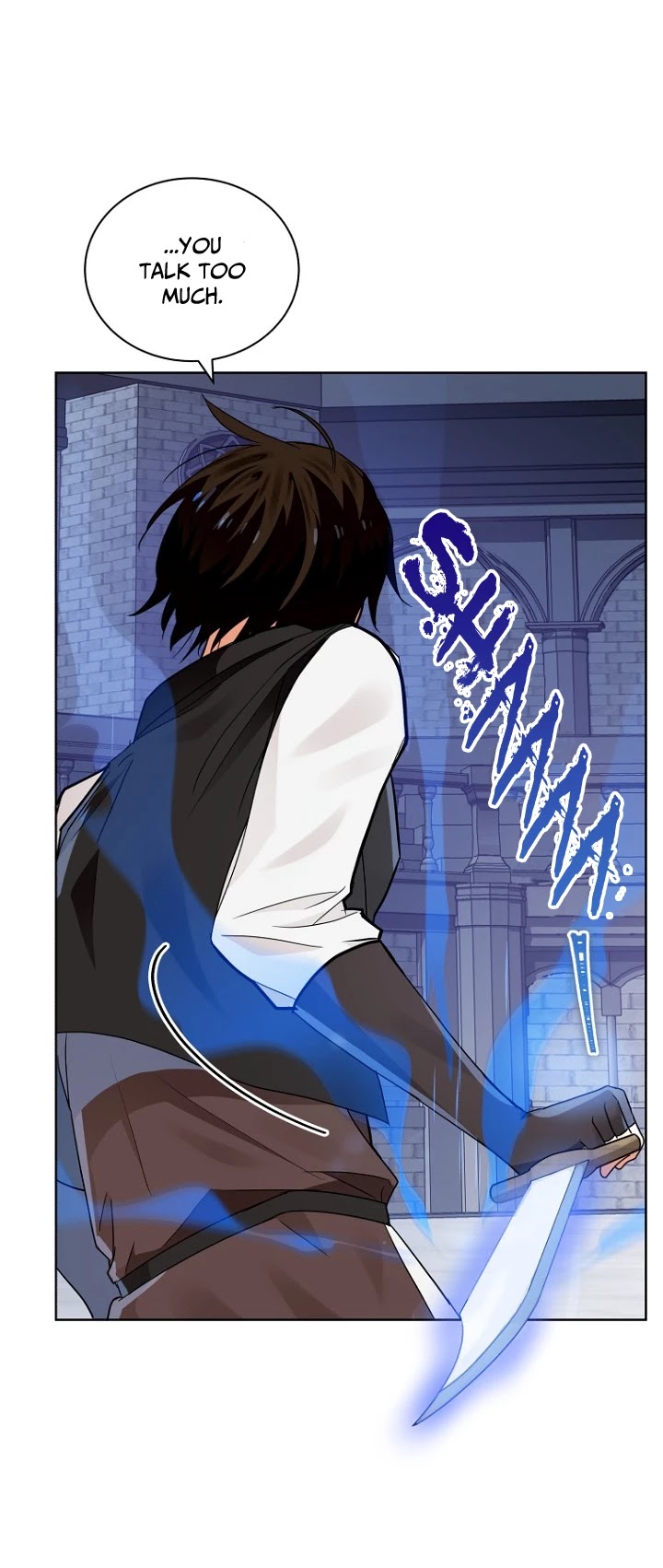 Crimson Karma Chapter 106 page 18 - Chapter 106