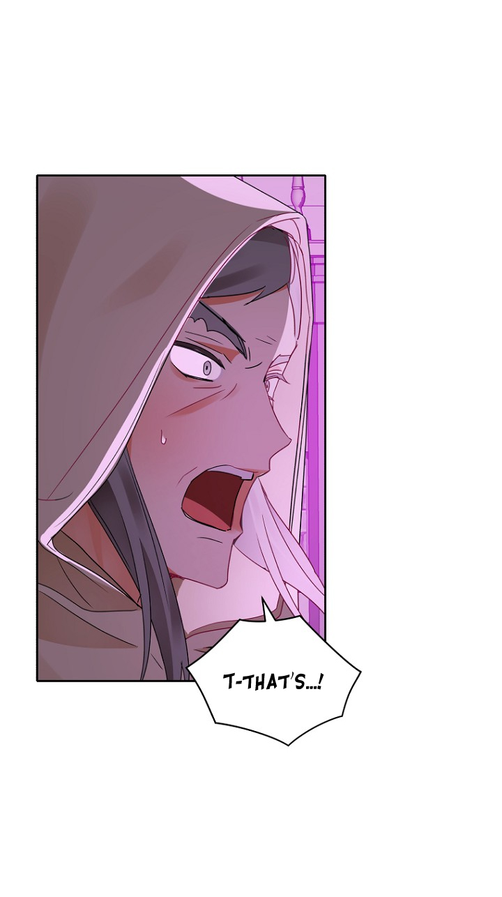 Crimson Karma Chapter 106 page 19 - Chapter 106