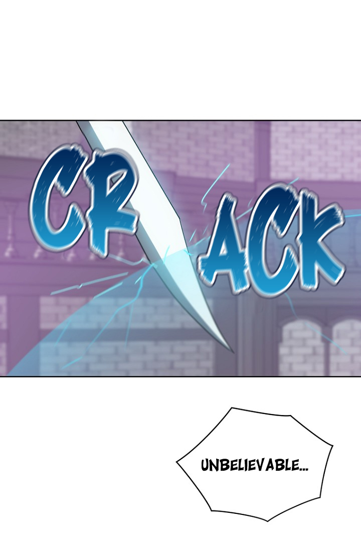 Crimson Karma Chapter 106 page 20 - Chapter 106