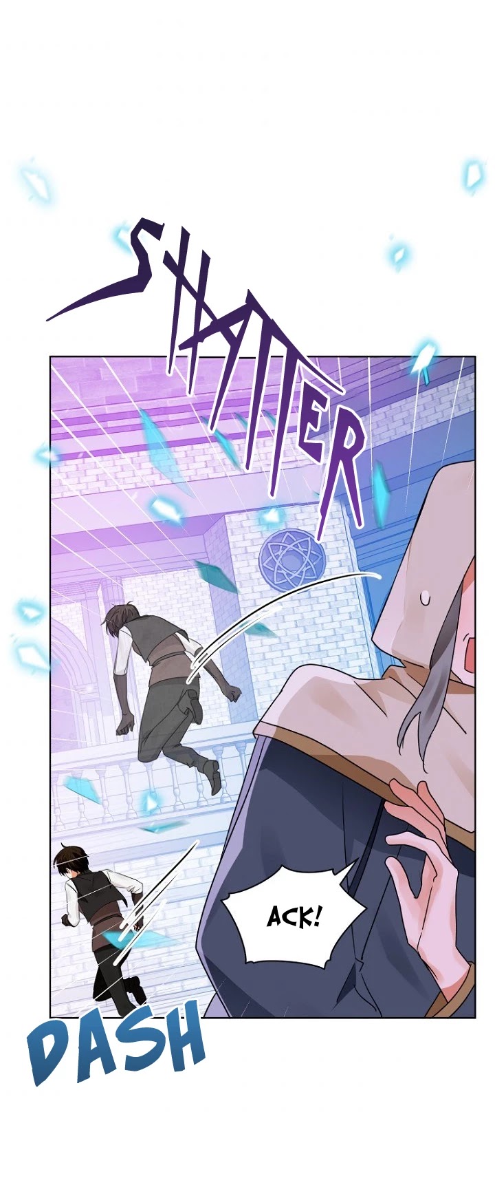 Crimson Karma Chapter 106 page 22 - Chapter 106