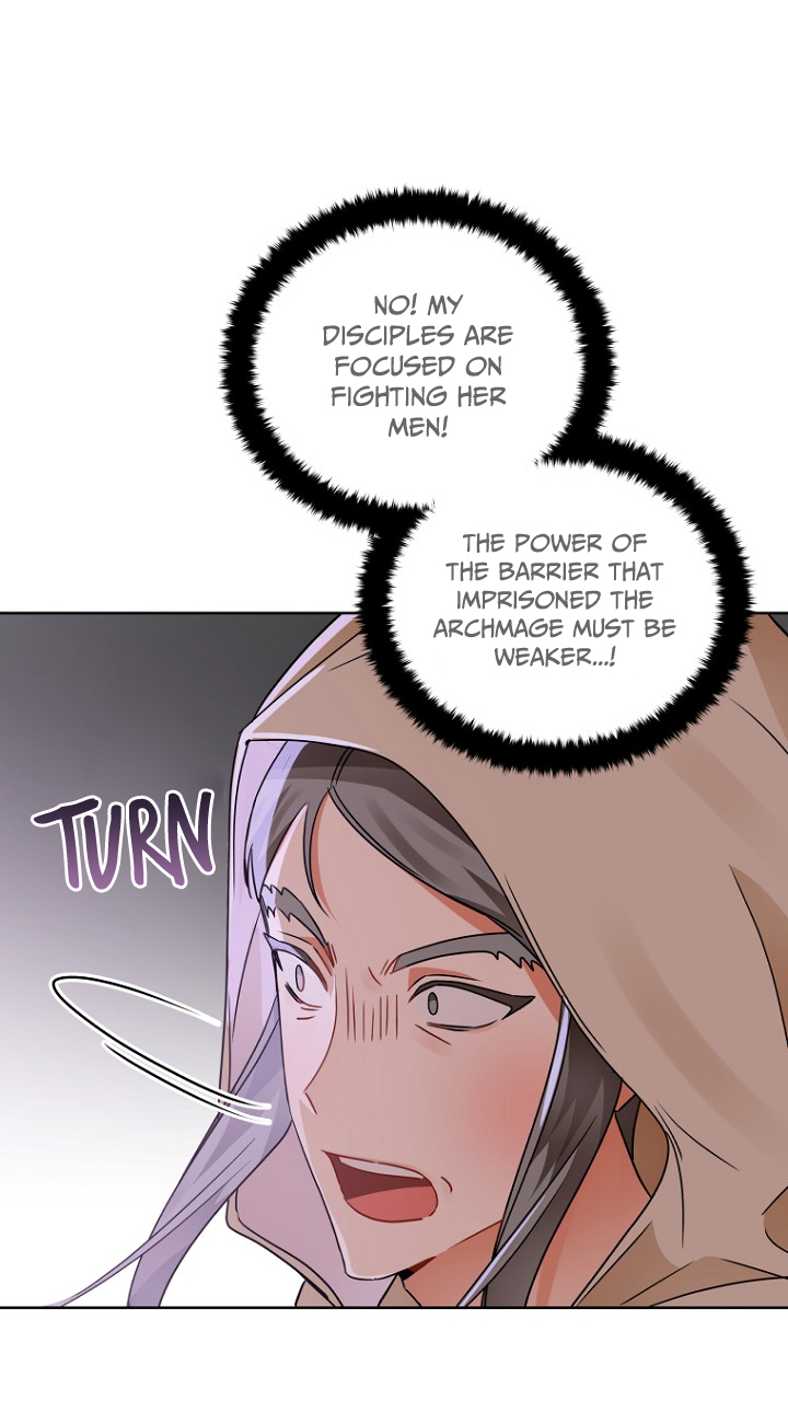 Crimson Karma Chapter 106 page 23 - Chapter 106