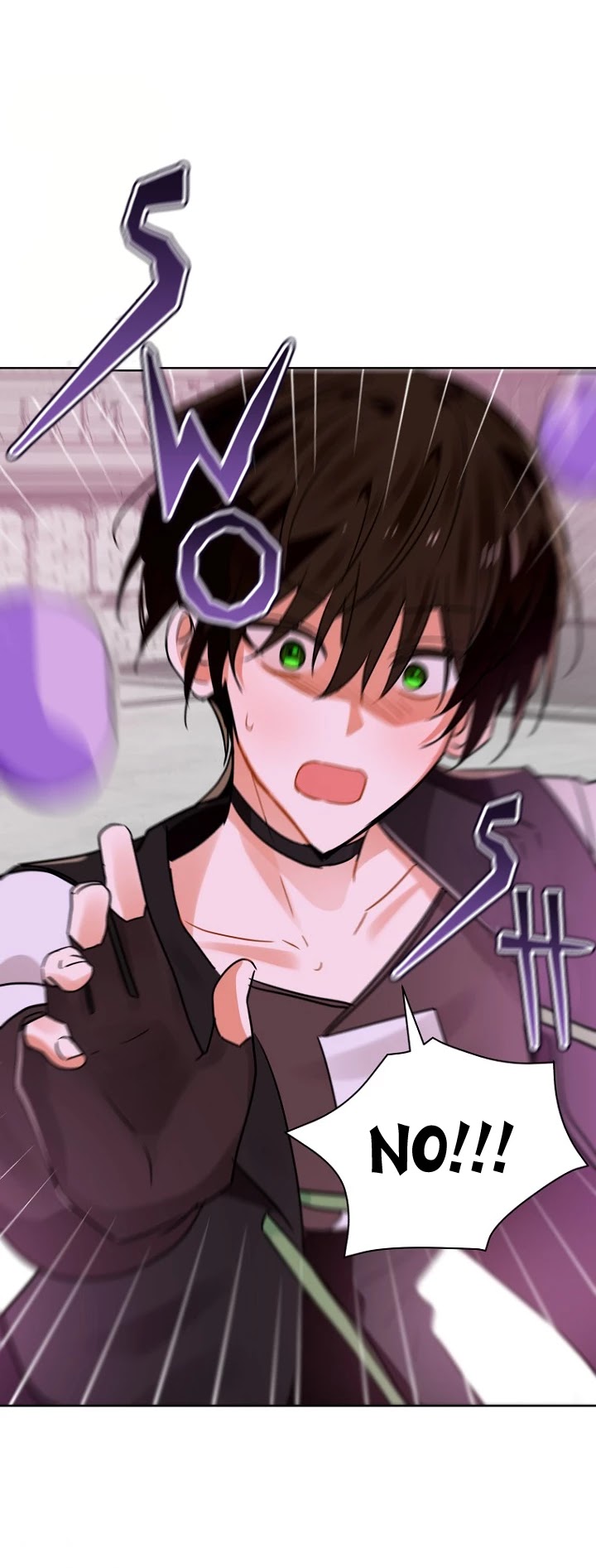 Crimson Karma Chapter 106 page 27 - Chapter 106