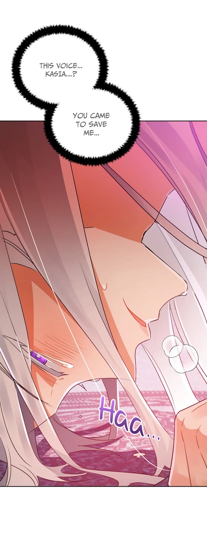 Crimson Karma Chapter 106 page 30 - Chapter 106