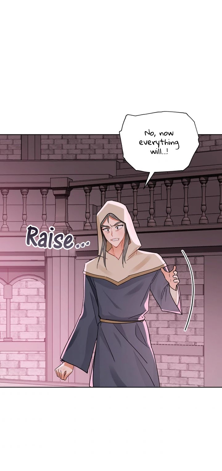 Crimson Karma Chapter 106 page 34 - Chapter 106