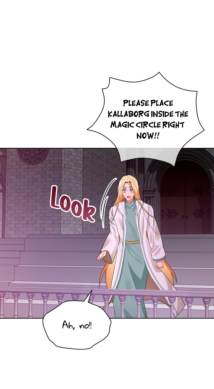 Crimson Karma Chapter 106 page 36 - Chapter 106